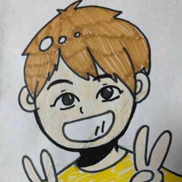 かわぐちのポートレート写真